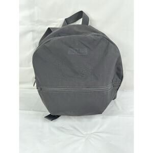 Under Armour MIDI 2.0 Backpack Kawaii Dark Grey Round Style Lightweight Durable